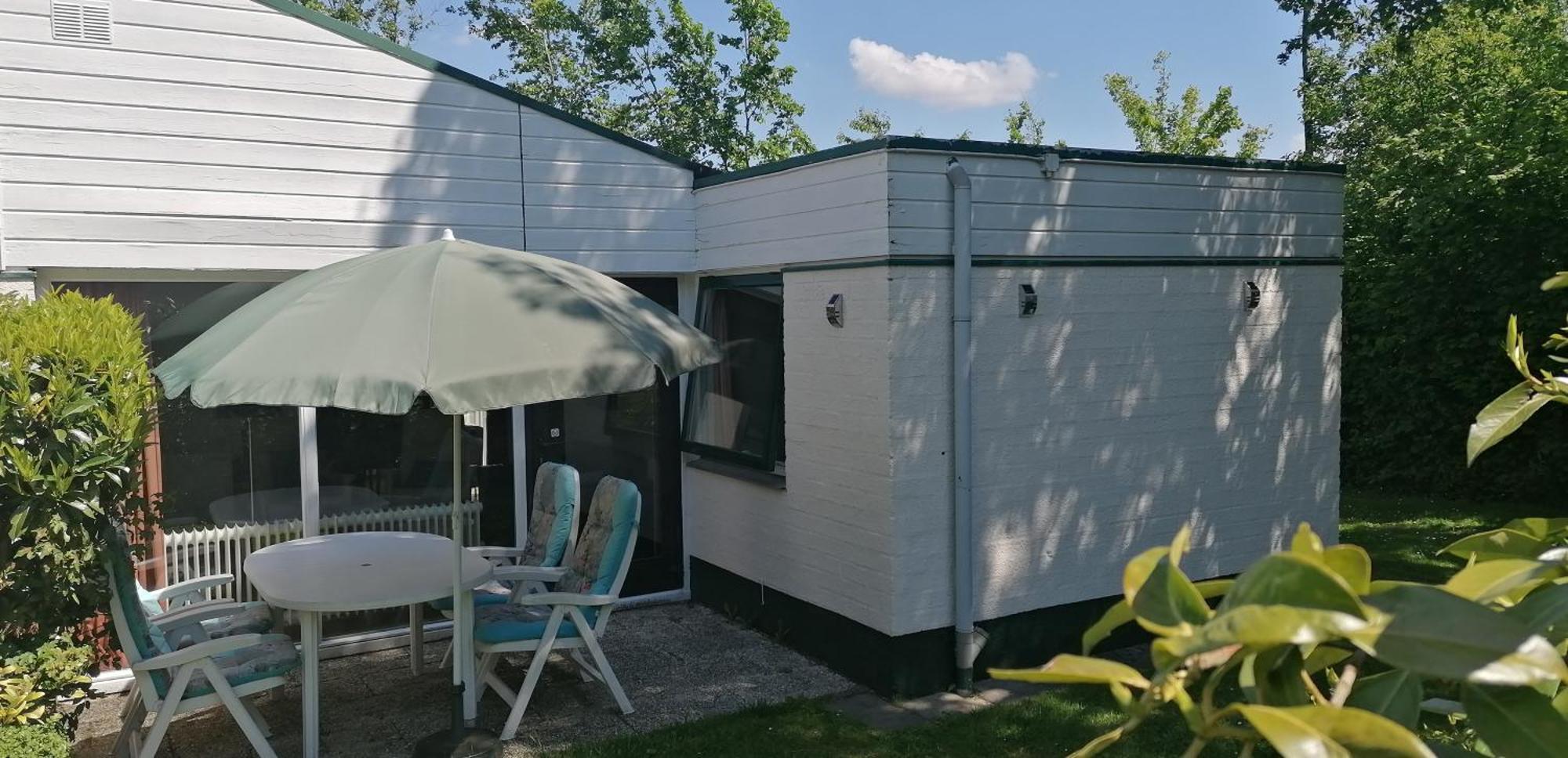 Vakantiebungalow Simpelveld Exterior foto